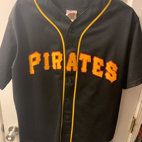 Pirates jersey - Picture 3 of 7